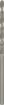HSS-G metallipuur 3,0mm, 2 tk.