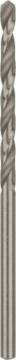 HSS-G metallipuur 3,0mm, 2 tk.