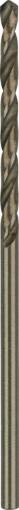 PRO HSS-Co metallipuur 2,0mm, 1 tk.