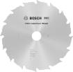 Ketassae ketas 230x30mm Construct Wood