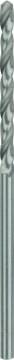 PRO HSS-G metallipuur 2,0mm, 2 tk.