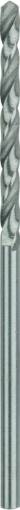 PRO HSS-G metallipuur 2,0mm, 2 tk.