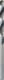 PointTeQ metallipuur 3,2 x 36 x 65 mm , 2 tk.