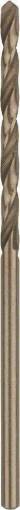HSS-Co metallipuur 2,5mm, 1 tk.
