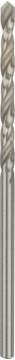 HSS-G metallipuur 2,5mm, 10 tk.