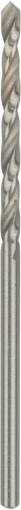 HSS-G metallipuur 2,5mm, 10 tk.