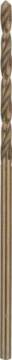 HSS-Co metallipuur 1,5mm, 1 tk.