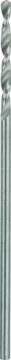PRO HSS-G metallipuur 1,0mm, 2 tk.