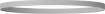 Saelint CB4418 1140 mm, 18 TPI 2 tk.