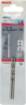HSS-G metallipuur 3,2mm, 2 tk.