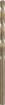 HSS-Co metallipuur 4,0mm, 1 tk.