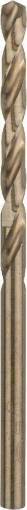 HSS-Co metallipuur 4,0mm, 1 tk.