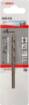 HSS-Co metallipuur 4,0mm, 1 tk.