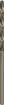 PRO HSS-Co metallipuur 2,5mm, 1 tk.
