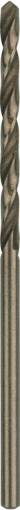 PRO HSS-Co metallipuur 2,5mm, 1 tk.
