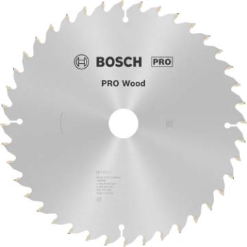Ketassae ketas 250x30 mm Optiline Wood