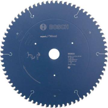 Ketassae ketas ExpertWood 305 x 30 x 2,4 mm, 72