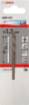 HSS-Co metallipuur 3,2mm, 1 tk.