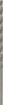 HSS-G metallipuur 3,0x100 mm,1 tk.