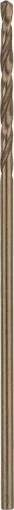 HSS-Co metallipuur 1,0mm, 1 tk.