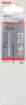 HSS-Co metallipuur 1,0mm, 1 tk.