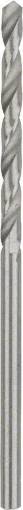 HSS-G metallipuur 2,5mm, 2 tk.