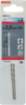 HSS-G metallipuur 2,5mm, 2 tk.