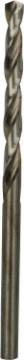 HSS-Co metallipuur 4,0mm, 10 tk.