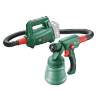 EasySpray 18V-100 cordless paint spray gun (without battery and charger)