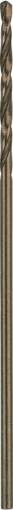 PRO HSS-Co metallipuur 1,0mm, 1 tk.