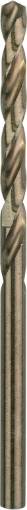 PRO HSS-Co metallipuur 4,0mm, 1 tk.