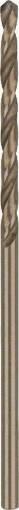 HSS-Co metallipuur 2,0mm, 1 tk.