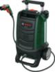 Fontus 18V cordless high-pressure cleaner in box (without battery and charger)