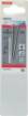 HSS-G metallipuur 2,0mm, 2 tk.