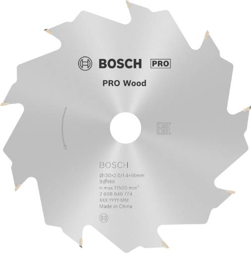 Ketassae ketas 130x16mm Speedline Wood