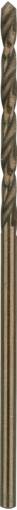 PRO HSS-Co metallipuur 1,5mm, 1 tk.