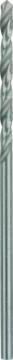 PRO HSS-G metallipuur 1,5mm, 2 tk.