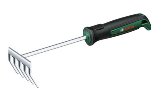 Hand rake