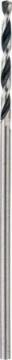 PointTeQ metallipuur 1 x 12 x 34 mm , 2 tk.