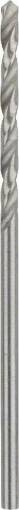HSS-G metallipuur 1,5mm, 2 tk.