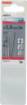 HSS-G metallipuur 1,5mm, 2 tk.