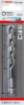 Metallipuur Ø 8.5x 117 1/4", 1 tk.