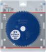 Saeketas Expert for Aluminium 216x30x2/1.4x66T