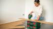 EasySaw 18V-70 cordless jigsaw in box (without battery and charger)