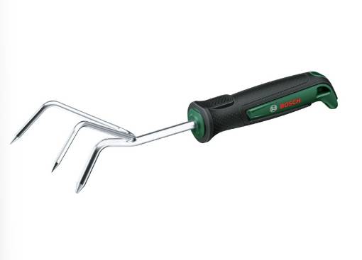 Hand scraper (without handle)
