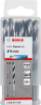 PointTeQ metallipuur 6 x 57 x 93 mm , 10 tk.