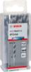 PointTeQ metallipuur 5 x 52 x 86 mm , 10 tk.