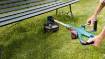 ART 30 lawn trimmer 480 W, 300 mm