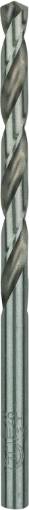 HSS-G metallipuur 6,3mm 10 tk.
