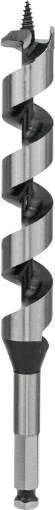 Spiraalpuidupuur 25,0x235,0 mm,1 tk.